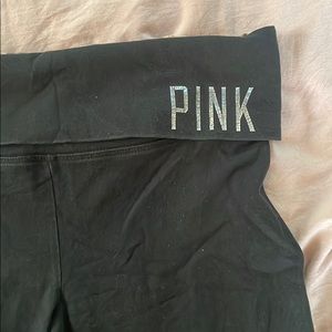 PINK Yoga Pants